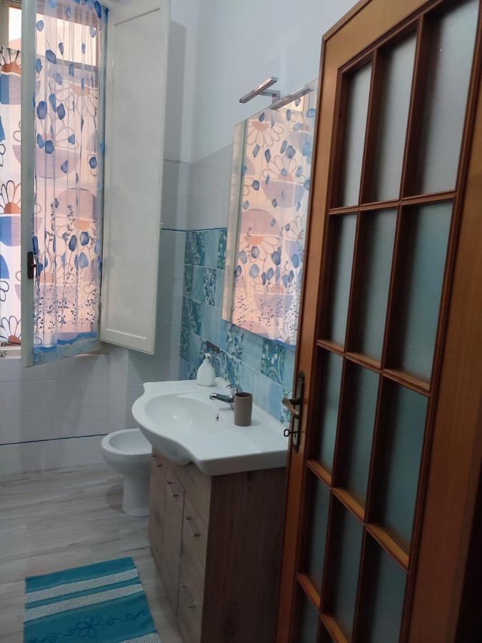 Villa Catalana Al Centro Di Альгеро Экстерьер фото