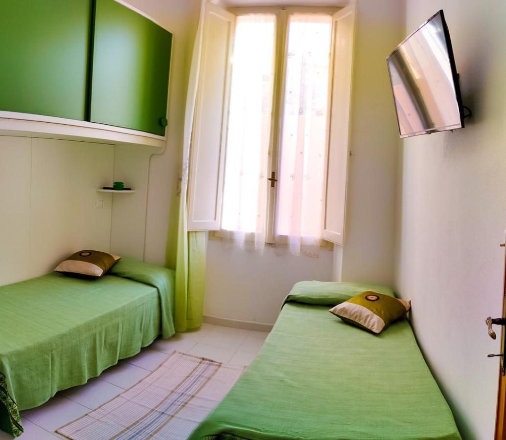 Villa Catalana Al Centro Di Альгеро Экстерьер фото